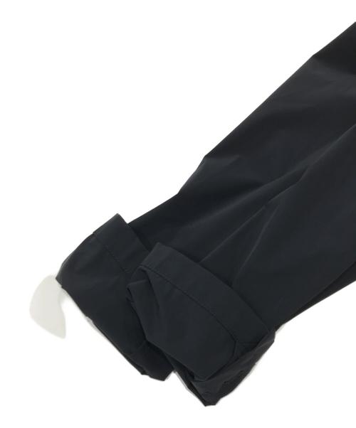 theory（セオリー）theory (セオリー) イージースーツセットアップ/パンツスーツ ブラック サイズ:40の古着・服飾アイテム
