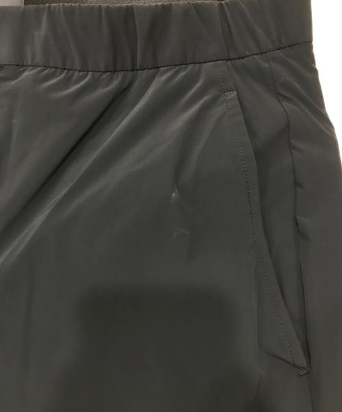 theory（セオリー）theory (セオリー) イージースーツセットアップ/パンツスーツ ブラック サイズ:40の古着・服飾アイテム