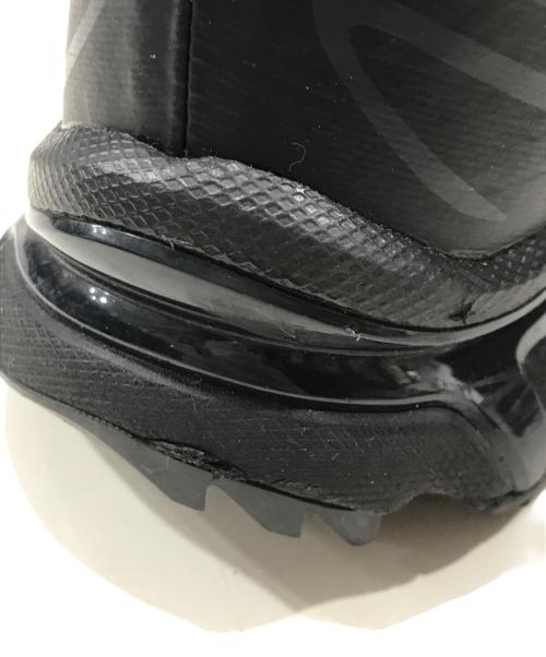 SALOMON（サロモン）SALOMON (サロモン) XT-6/ローカットスニーカー ブラック サイズ:28.5cmの古着・服飾アイテム