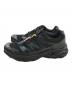 SALOMON (サロモン) XT-6/ローカットスニーカー ブラック サイズ:28.5cm：16000円