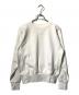 Maison Margiela 10（メゾンマルジェラ 10）の古着「アイコンスウェット/1CON SWEATSHIRT/クルーネックススウェット」｜ホワイト