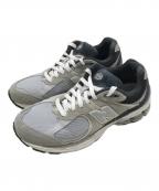 NEW BALANCEニューバランス）の古着「M2002RSG/ローカットスニーカー」｜グレー