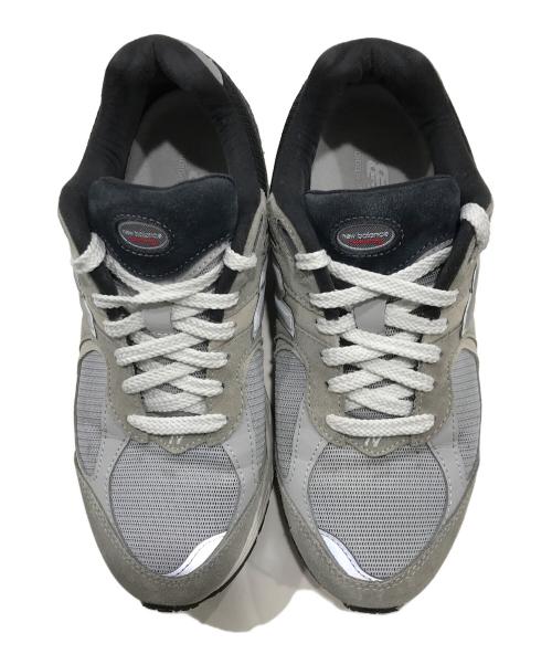 NEW BALANCE（ニューバランス）NEW BALANCE (ニューバランス) M2002RSG/ローカットスニーカー グレー サイズ:25cmの古着・服飾アイテム