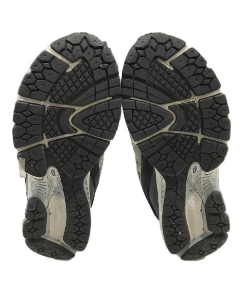 NEW BALANCE（ニューバランス）NEW BALANCE (ニューバランス) M2002RSG/ローカットスニーカー グレー サイズ:25cmの古着・服飾アイテム