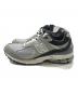 NEW BALANCE (ニューバランス) M2002RSG/ローカットスニーカー グレー サイズ:25cm：8000円