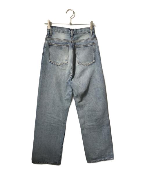 TODAYFUL（トゥデイフル）TODAYFUL (トゥデイフル) デニムパンツ/Cary's Denim インディゴ サイズ:23の古着・服飾アイテム