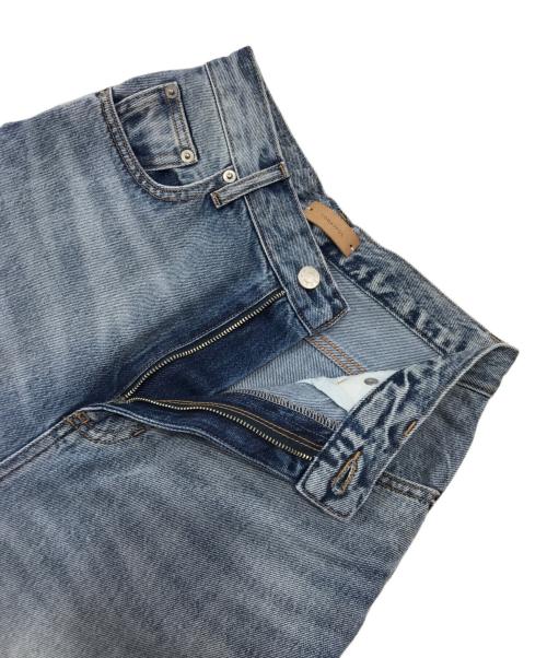 TODAYFUL（トゥデイフル）TODAYFUL (トゥデイフル) デニムパンツ/Cary's Denim インディゴ サイズ:23の古着・服飾アイテム