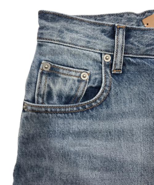 TODAYFUL（トゥデイフル）TODAYFUL (トゥデイフル) デニムパンツ/Cary's Denim インディゴ サイズ:23の古着・服飾アイテム