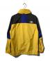 THE NORTH FACE (ザ ノース フェイス) XXX トリクライメイトジャケット/ナイロンジャケット イエロー サイズ:XL：15000円