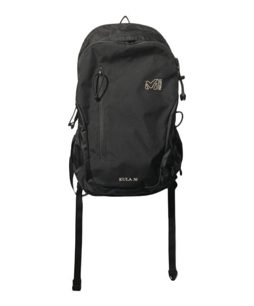 MILLET（ミレー）MILLET (ミレー) バックパック/KULA 30 ブラックの古着・服飾アイテム