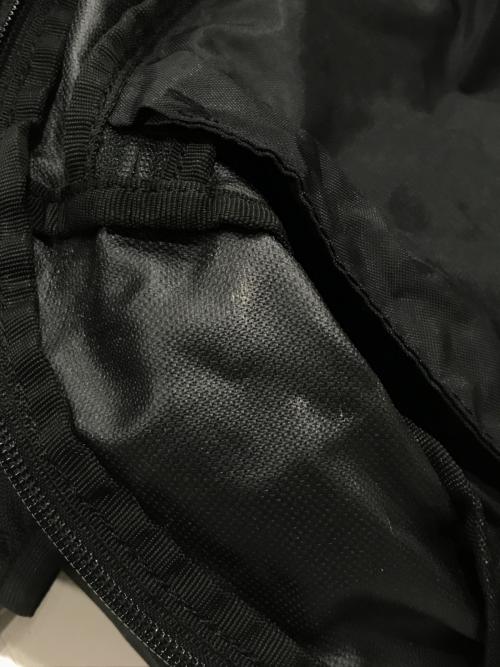 MILLET（ミレー）MILLET (ミレー) バックパック/KULA 30 ブラックの古着・服飾アイテム