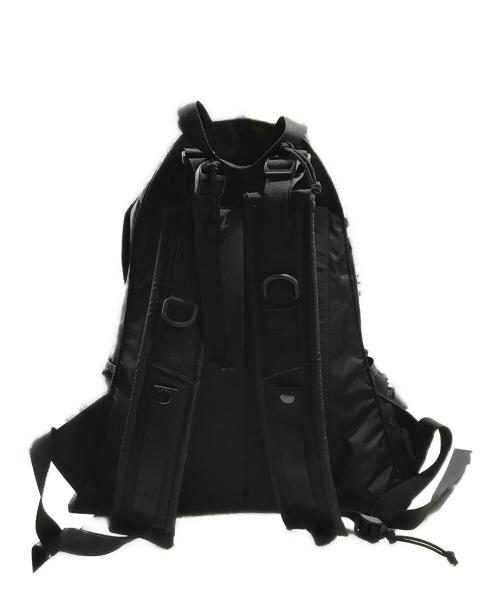 GREGORY（グレゴリー）GREGORY (グレゴリー) BARNEYS NEWYORK (バーニーズ・ニューヨーク) コラボデイパック/リュックサック ブラックの古着・服飾アイテム
