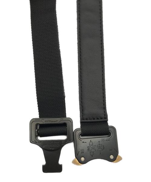 BAGJACK（バッグジャック）BAGJACK (バッグジャック) cobra 25mm beltの古着・服飾アイテム