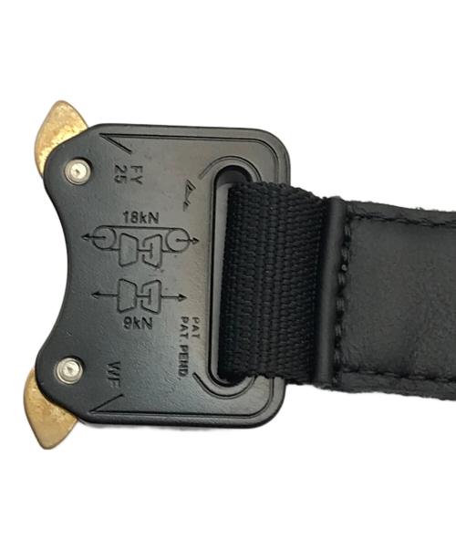 BAGJACK（バッグジャック）BAGJACK (バッグジャック) cobra 25mm beltの古着・服飾アイテム