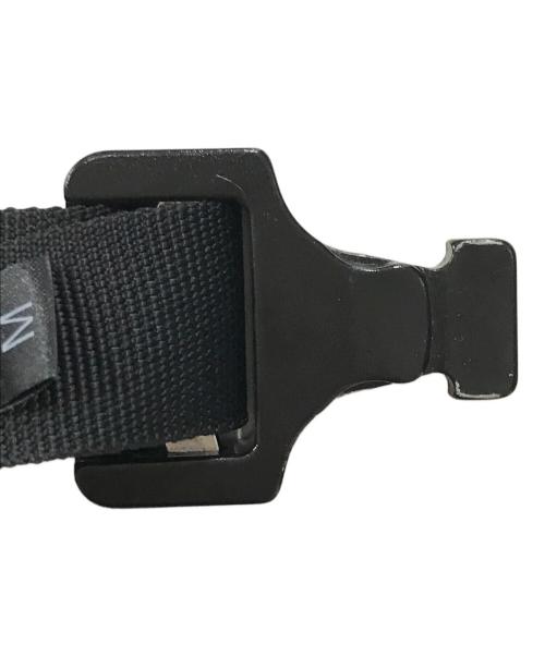 BAGJACK（バッグジャック）BAGJACK (バッグジャック) cobra 25mm beltの古着・服飾アイテム