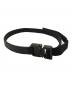 BAGJACK（バッグジャック）の古着「cobra 25mm belt」