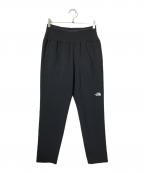 THE NORTH FACEザ ノース フェイス）の古着「ロングパンツ/ストレッチパンツ」｜ブラック