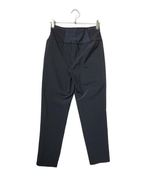 THE NORTH FACE（ザ ノース フェイス）THE NORTH FACE (ザ ノース フェイス) ロングパンツ/ストレッチパンツ ブラック サイズ:XLの古着・服飾アイテム