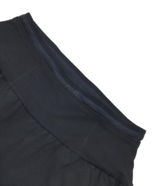THE NORTH FACE（ザ ノース フェイス）THE NORTH FACE (ザ ノース フェイス) ロングパンツ/ストレッチパンツ ブラック サイズ:XLの古着・服飾アイテム