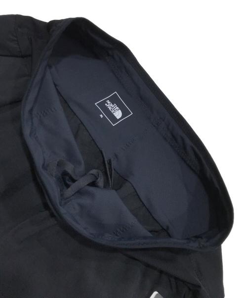 THE NORTH FACE（ザ ノース フェイス）THE NORTH FACE (ザ ノース フェイス) ロングパンツ/ストレッチパンツ ブラック サイズ:XLの古着・服飾アイテム