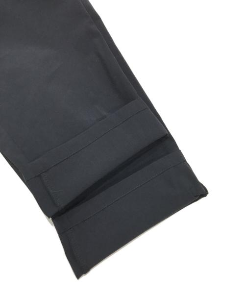 THE NORTH FACE（ザ ノース フェイス）THE NORTH FACE (ザ ノース フェイス) ロングパンツ/ストレッチパンツ ブラック サイズ:XLの古着・服飾アイテム