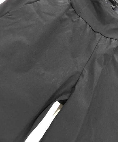 THE NORTH FACE（ザ ノース フェイス）THE NORTH FACE (ザ ノース フェイス) ロングパンツ/ストレッチパンツ ブラック サイズ:XLの古着・服飾アイテム