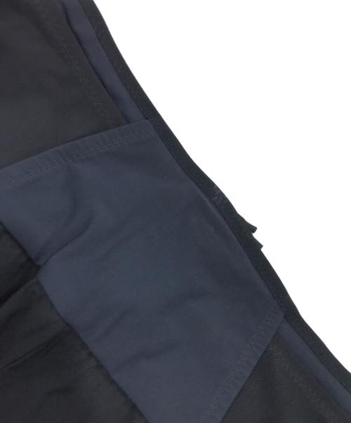 THE NORTH FACE（ザ ノース フェイス）THE NORTH FACE (ザ ノース フェイス) ロングパンツ/ストレッチパンツ ブラック サイズ:XLの古着・服飾アイテム