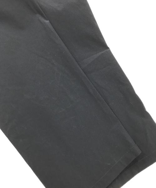 THE NORTH FACE（ザ ノース フェイス）THE NORTH FACE (ザ ノース フェイス) ロングパンツ/ストレッチパンツ ブラック サイズ:XLの古着・服飾アイテム