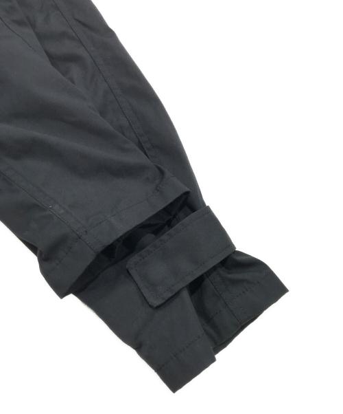 THE NORTHFACE PURPLELABEL（ザ・ノースフェイス パープルレーベル）THE NORTHFACE PURPLELABEL (ザ・ノースフェイス パープルレーベル) 65/35 マウンテンコート ブラック サイズ:Mの古着・服飾アイテム