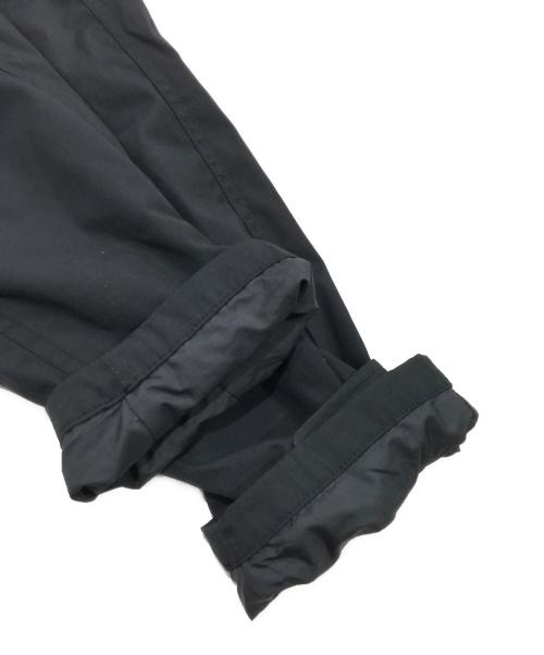 THE NORTHFACE PURPLELABEL（ザ・ノースフェイス パープルレーベル）THE NORTHFACE PURPLELABEL (ザ・ノースフェイス パープルレーベル) 65/35 マウンテンコート ブラック サイズ:Mの古着・服飾アイテム