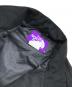 中古・古着 THE NORTHFACE PURPLELABEL (ザ・ノースフェイス パープルレーベル) 65/35 マウンテンコート ブラック サイズ:M：22000円