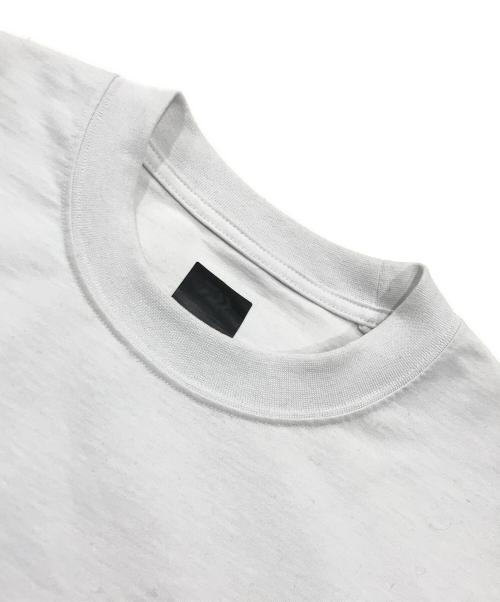 DAIWA PIER39（ダイワ ピア39）DAIWA PIER39 (ダイワ ピア39) 半袖Tシャツ ホワイト サイズ:Mの古着・服飾アイテム