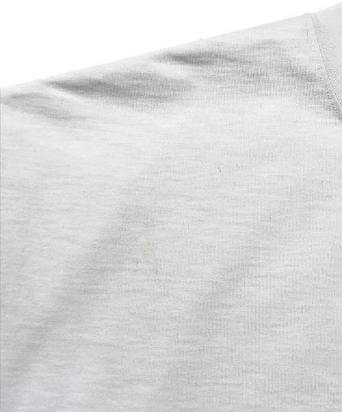 DAIWA PIER39（ダイワ ピア39）DAIWA PIER39 (ダイワ ピア39) 半袖Tシャツ ホワイト サイズ:Mの古着・服飾アイテム