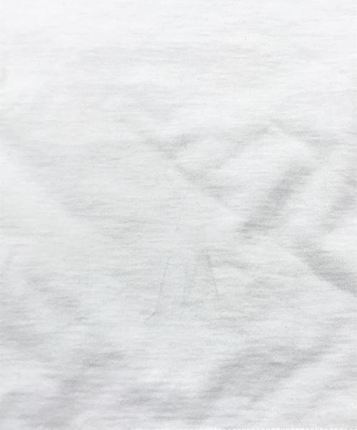 DAIWA PIER39（ダイワ ピア39）DAIWA PIER39 (ダイワ ピア39) 半袖Tシャツ ホワイト サイズ:Mの古着・服飾アイテム