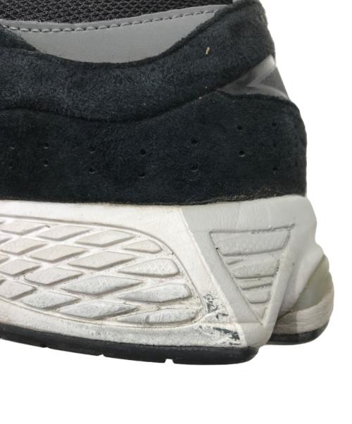 NEW BALANCE（ニューバランス）NEW BALANCE (ニューバランス) M2002RXD/ローカットスニーカー ブラック サイズ:26.5cmの古着・服飾アイテム
