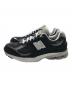 NEW BALANCE (ニューバランス) M2002RXD/ローカットスニーカー ブラック サイズ:26.5cm：11000円