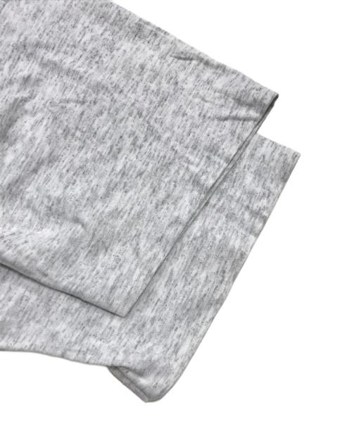 FRUIT OF THE LOOM（フルーツオブザルーム）FRUIT OF THE LOOM (フルーツオブザルーム) ピンクパンサープリントTシャツ グレー サイズ:Lの古着・服飾アイテム