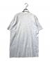 FRUIT OF THE LOOM (フルーツオブザルーム) ピンクパンサープリントTシャツ グレー サイズ:L：6000円