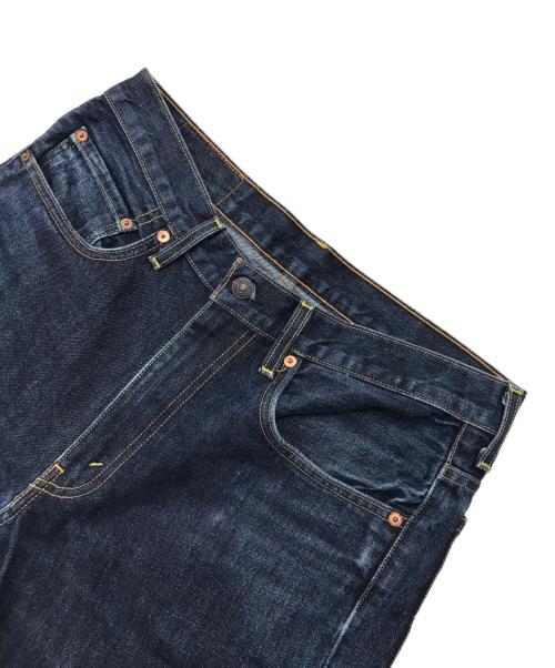 LEVI'S（リーバイス）LEVI'S (リーバイス) 517 デニムパンツ/ストレートデニムパンツ インディゴ サイズ:W32/L33の古着・服飾アイテム
