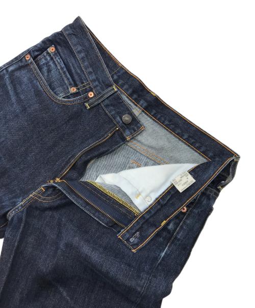 LEVI'S（リーバイス）LEVI'S (リーバイス) 517 デニムパンツ/ストレートデニムパンツ インディゴ サイズ:W32/L33の古着・服飾アイテム