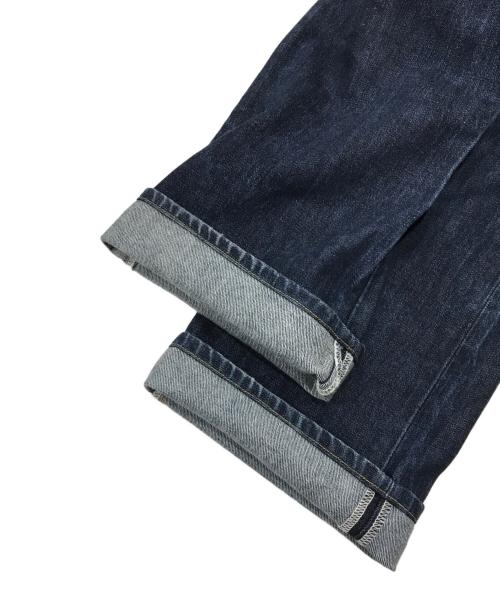 LEVI'S（リーバイス）LEVI'S (リーバイス) 517 デニムパンツ/ストレートデニムパンツ インディゴ サイズ:W32/L33の古着・服飾アイテム