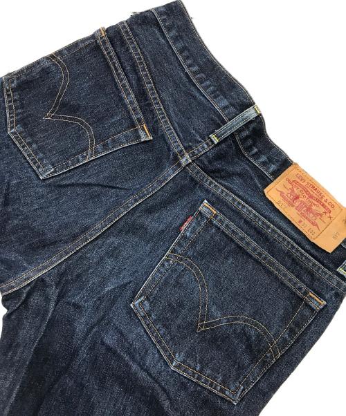 LEVI'S（リーバイス）LEVI'S (リーバイス) 517 デニムパンツ/ストレートデニムパンツ インディゴ サイズ:W32/L33の古着・服飾アイテム