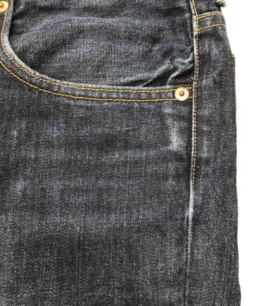 LEVI'S（リーバイス）LEVI'S (リーバイス) 517 デニムパンツ/ストレートデニムパンツ インディゴ サイズ:W32/L33の古着・服飾アイテム