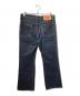 LEVI'S (リーバイス) 517 デニムパンツ/ストレートデニムパンツ インディゴ サイズ:W32/L33：8000円