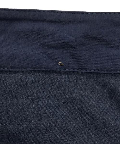 Patagonia（パタゴニア）Patagonia (パタゴニア) テラヴィア・トレイル・パンツ/ストレッチパンツ ネイビー サイズ:32の古着・服飾アイテム