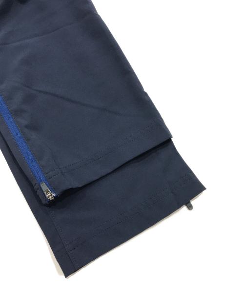 Patagonia（パタゴニア）Patagonia (パタゴニア) テラヴィア・トレイル・パンツ/ストレッチパンツ ネイビー サイズ:32の古着・服飾アイテム
