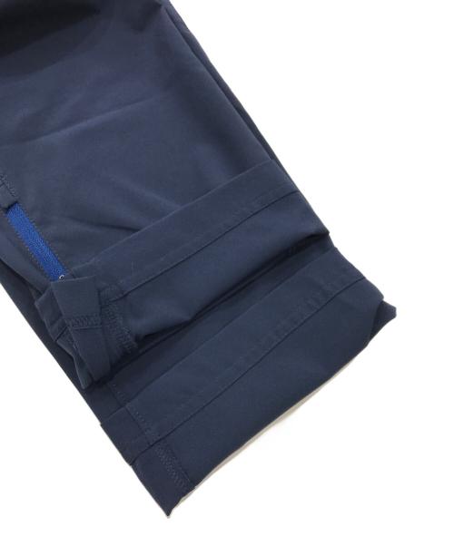 Patagonia（パタゴニア）Patagonia (パタゴニア) テラヴィア・トレイル・パンツ/ストレッチパンツ ネイビー サイズ:32の古着・服飾アイテム
