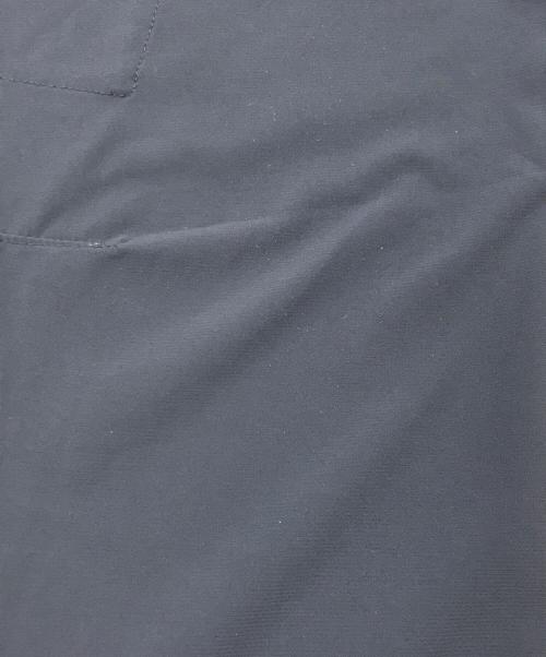Patagonia（パタゴニア）Patagonia (パタゴニア) テラヴィア・トレイル・パンツ/ストレッチパンツ ネイビー サイズ:32の古着・服飾アイテム