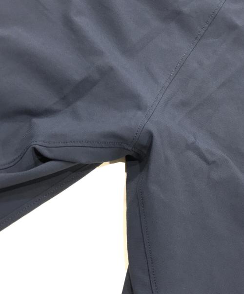 Patagonia（パタゴニア）Patagonia (パタゴニア) テラヴィア・トレイル・パンツ/ストレッチパンツ ネイビー サイズ:32の古着・服飾アイテム