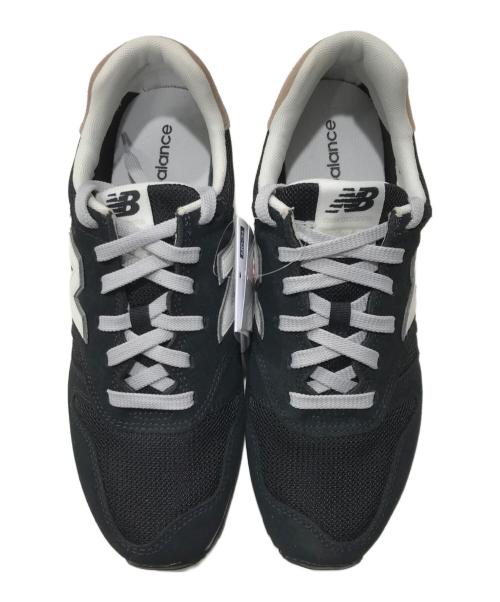 NEW BALANCE（ニューバランス）NEW BALANCE (ニューバランス) ML373XB2/ローカットスニーカー ブラック サイズ:27㎝ 未使用品の古着・服飾アイテム